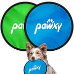 Pawxy Hunde Frisbee