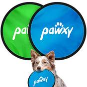Pawxy Hunde Frisbee Vergleich
