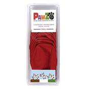 PAWZ Dog Boots Small 1031 Vergleich