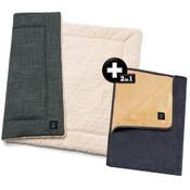 Pawz und Pawz Hundedecke