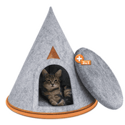 Pawz&Pawz Stilvolles Katzenhaus Vergleich