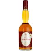 Pere Magloire Calvados VSOP  Vergleich
