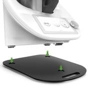 Pbwzf Gleitbrett für Thermomix TM6/TM5 Vergleich