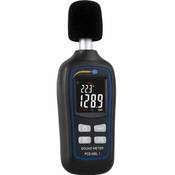PCE Instruments PCE-MSL 1 Vergleich