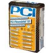 Pci Flexmörtel S1 Vergleich