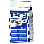 Pci NANOFUG Vergleich