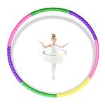 Pclapora Hula Hoop Reifen