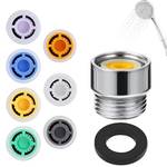 Pcsfoe Durchflussbegrenzer