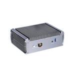 Pczinophyte Lüfterloser Mini PC FU02