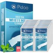 Pdoo Whitening Strips