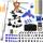 Pdr Tools Ausbeulwerkzeug Set