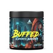 Peak Buffed eSports Booster Cyberpunch Vergleich