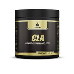 Peak CLA-Kapseln