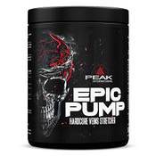Peak Epic Pump