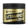 Peak Vitamins A-Z