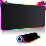 Peakness Gaming-Mauspad RGB