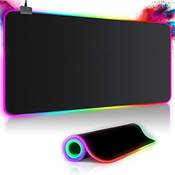 Peakness Gaming-Mauspad RGB
