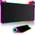 Peakness Gaming-Mauspad RGB