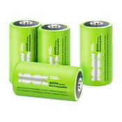 PeakPower 123400CHCC2 Vergleich