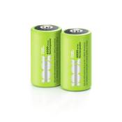 PeakPower Akkus C/Baby Vergleich