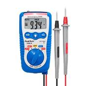 Peaktech 1020 A Vergleich