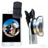 Peanutech Fisheye-Objektiv