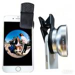 Peanutech Fisheye-Objektiv