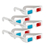 PEARL 3D Brille 55