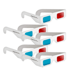 PEARL 3D Brille 55