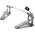 Pearl Eliminator Demon Drive Bass Drum Double Pedal W/Case