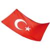 Pearl Flagge Türkei