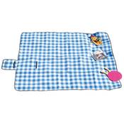 Pearl Fleece-Picknick-Decke