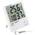 Pearl Min Max Thermometer
