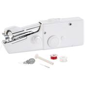 Pearl Mini-Handnähmaschine