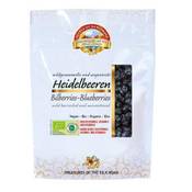 Pearls of Samarkand Getrocknete Heidelbeeren Vergleich