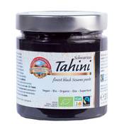 Pearls of Samarkand Tahini Vergleich