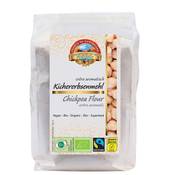 Pearls of Samarkand treasures of the silk road Kichererbsenmehl Vergleich
