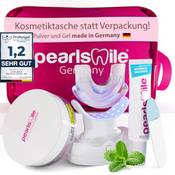Pearlsmile Professional Bleachin-Set Vergleich