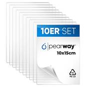 Pearway Premium Acrylglasplatte Vergleich