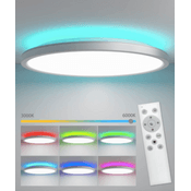 Peasur LED Deckenlampe Vergleich