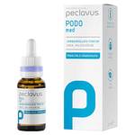Peclavus PODOmed Vorbehandlung Tinktur