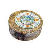 Pecorino Toscano DOP Gereifter Schafskäse