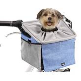 Hundefahrradkorb Gepäckträger – Die 15 besten Produkte im Vergleich 