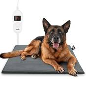 Pecute Heizdecke Hund Vergleich