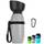 Pecute Hunde Wasserflasche