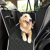 pecute Hundedecke Auto