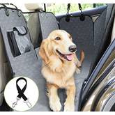 Hundematte Auto Kofferraum – Die 15 besten Produkte im Vergleich