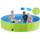 Pecute Hundepool PO-PP03