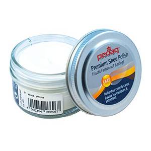 Schuhcreme weiß Test & Vergleich » Top 12 im Juli 2025
