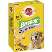Pedigree Biscrok